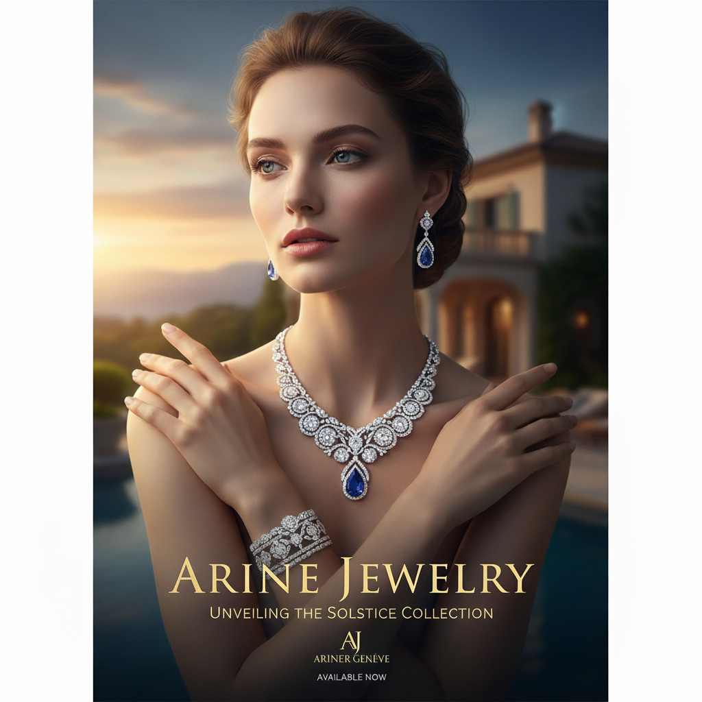 Arine Jewels